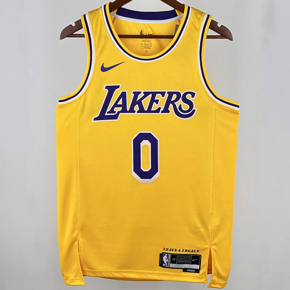 2025 Lakers NBA