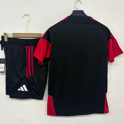 Conjunto Entrenamiento 2026/27 Manchester United