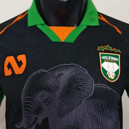 2026 Cameroon Especial Versión Jugador Selecciones