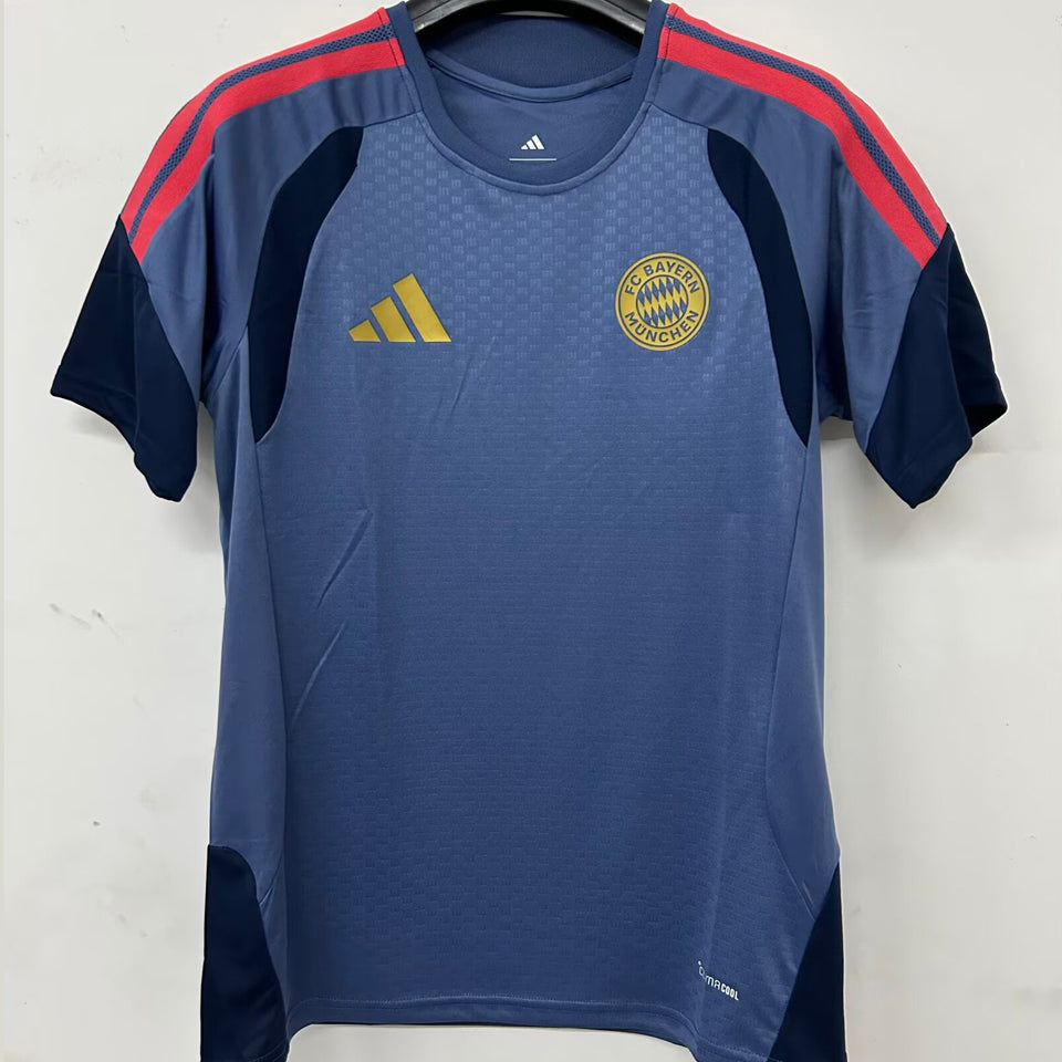 jersey 2026/27 bayern munich especial manga corta versión fan