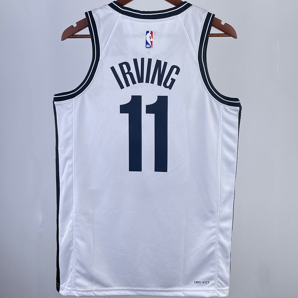 2023/24 Nets NBA