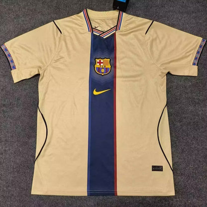 Jersey 2026/27 Barcelona Especial Manga corta Versión Fan