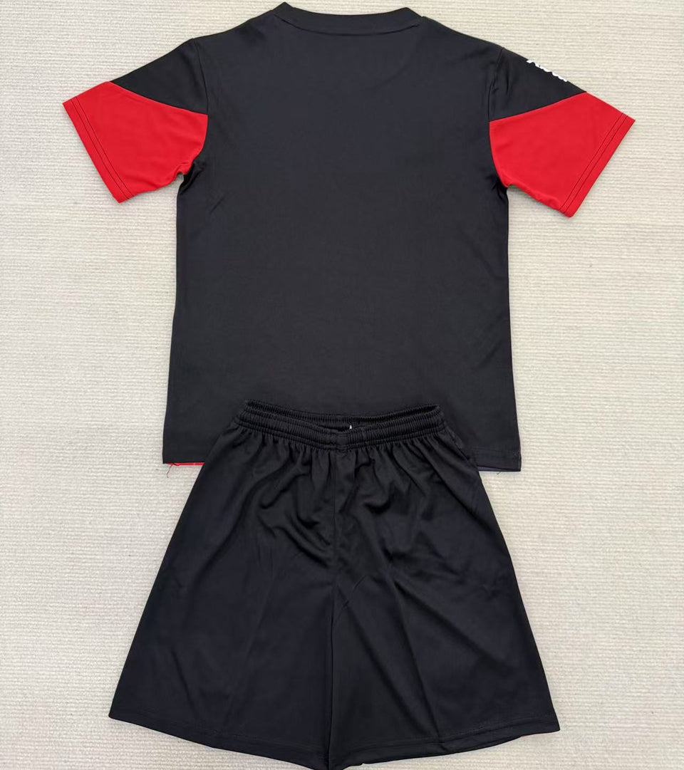 Jersey 2025/26 Bilbao AT Especial Manga corta Niño