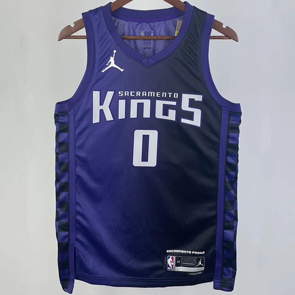 2023/24 Kings NBA