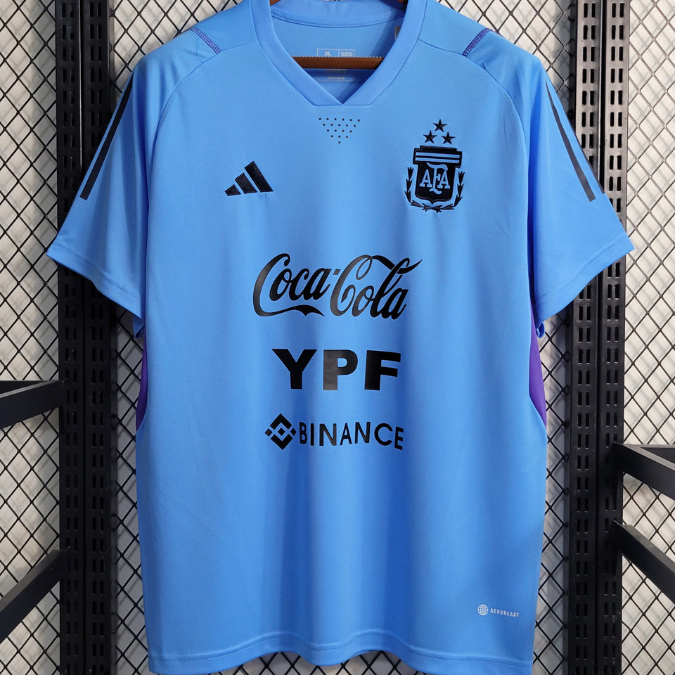 2023 argentina especial versión fan selecciones