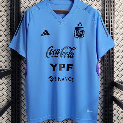 2023 Argentina Especial Versión Fan Selecciones