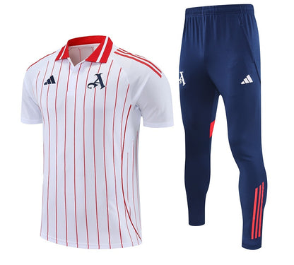 Conjunto Entrenamiento 2026/27 Arsenal