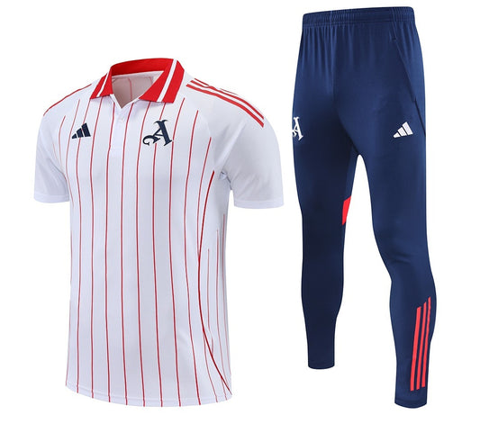 Conjunto Entrenamiento 2026/27 Arsenal