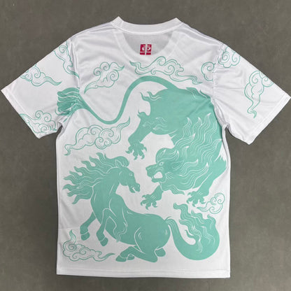 Jersey 2026 Chelsea Especial Manga corta Versión Fan