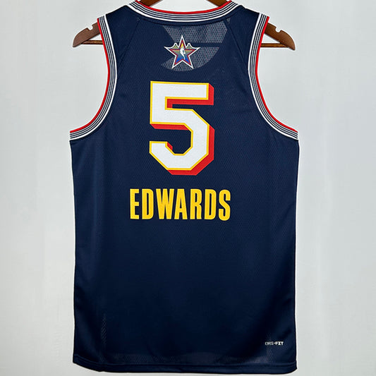 2025 ALL-STAR NBA