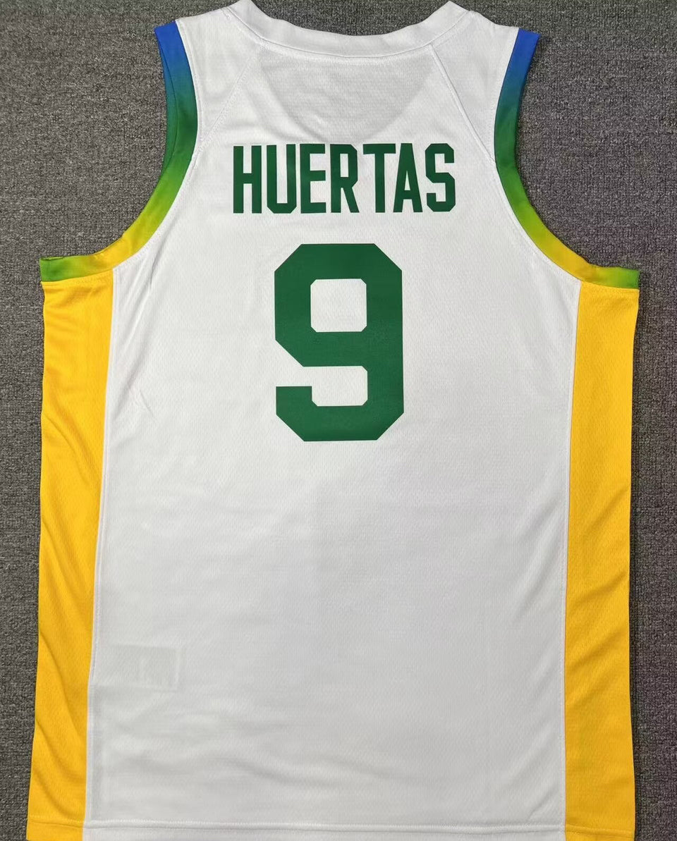 2024 brasil nba