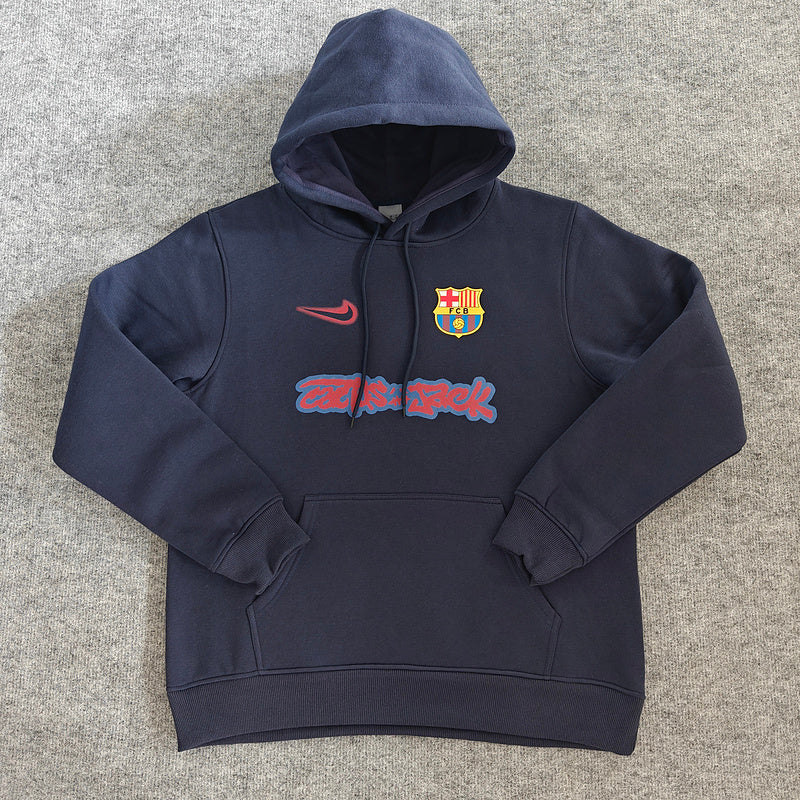 Hoody 2025/26 Barcelona