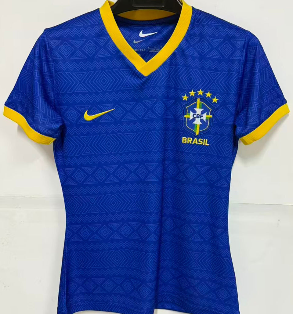 2026/27 brasil especial mujer selecciones