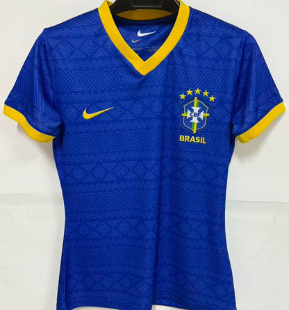 2026/27 Brasil Especial Mujer Selecciones