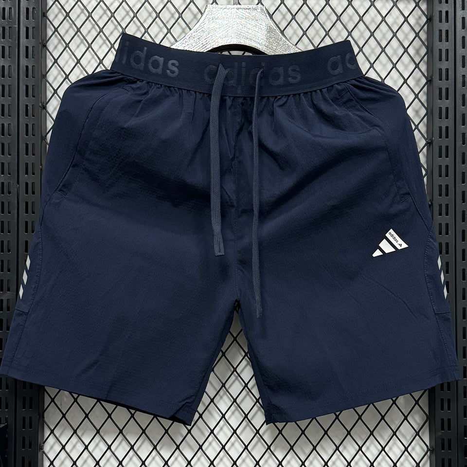 2025/26 ad royal  casual especial versión fan shorts/ pantalones