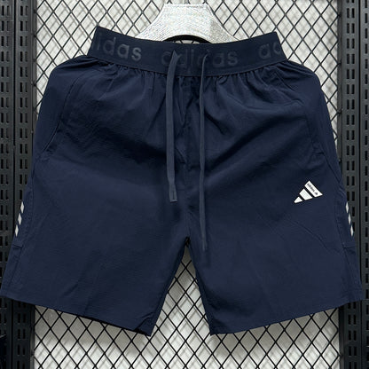 2025/26 AD Royal  Casual Especial Versión Fan Shorts/ Pantalones