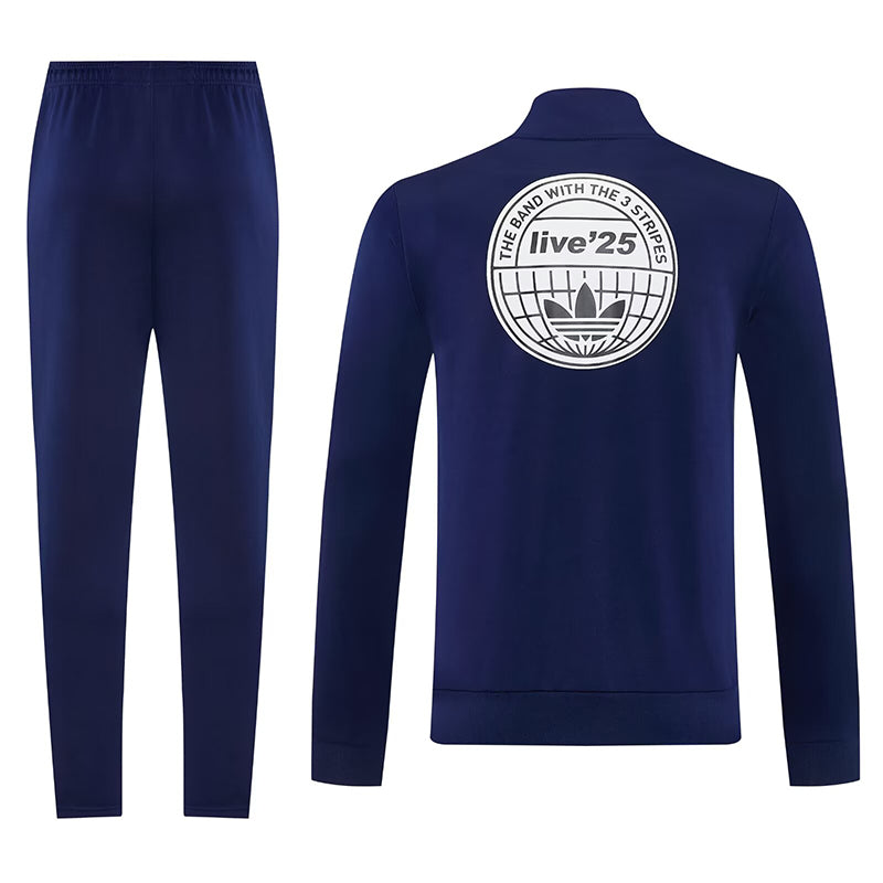conjunto casual 2026/27 ad oasis baby
