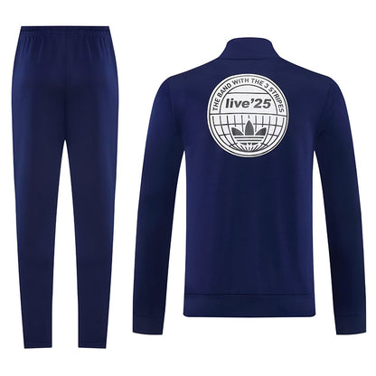 Conjunto Casual 2026/27 Ad Oasis Baby