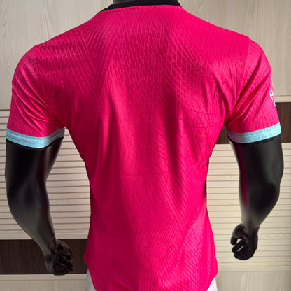 2026/27 Marruecos Especial Versión Jugador Selecciones