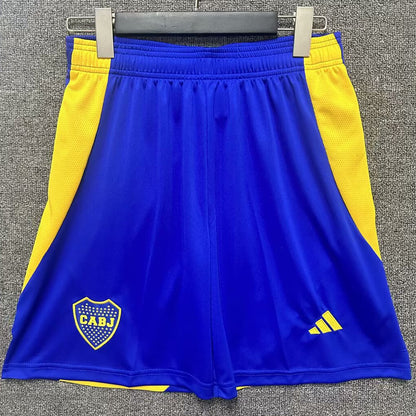 2024/25 Boca Local Versión Fan Shorts/ Pantalones