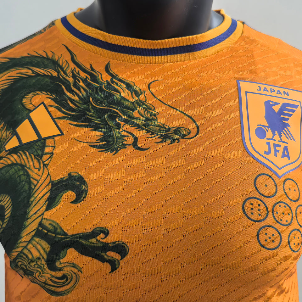 2025 Japon Especial Versión Jugador Selecciones