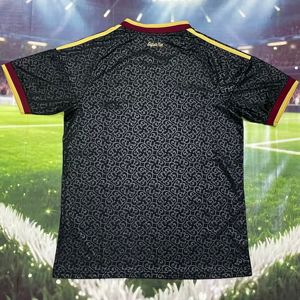 2026/27 españa especial versión fan selecciones