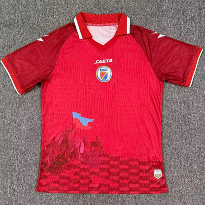2026/27 Haiti Tercero Versión Jugador Selecciones