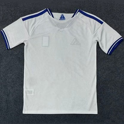 2026/27 Greece Local Versión Fan Selecciones