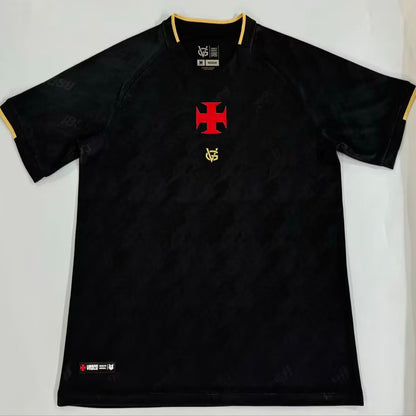 Jersey 2026/27 Vasco Especial Manga corta Versión Fan
