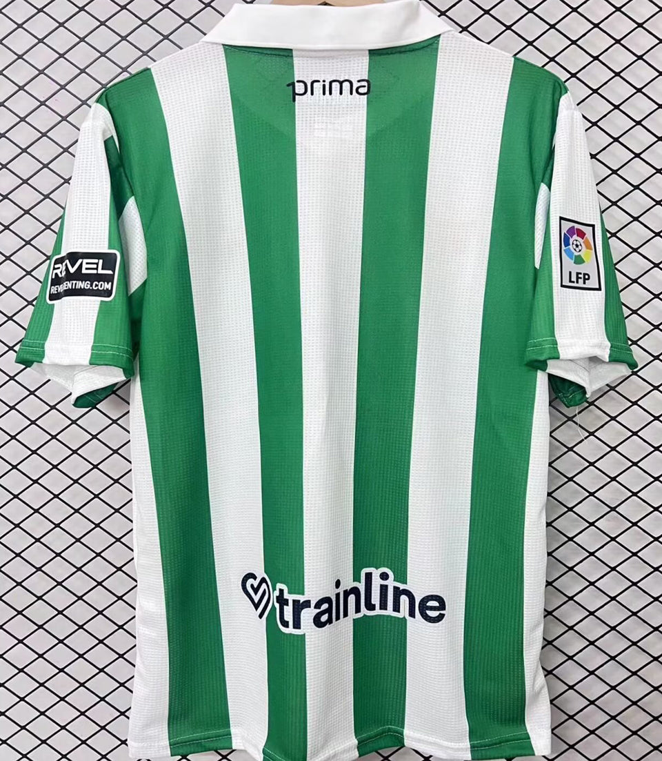 jersey 2026 r bts especial manga corta versión fan retro