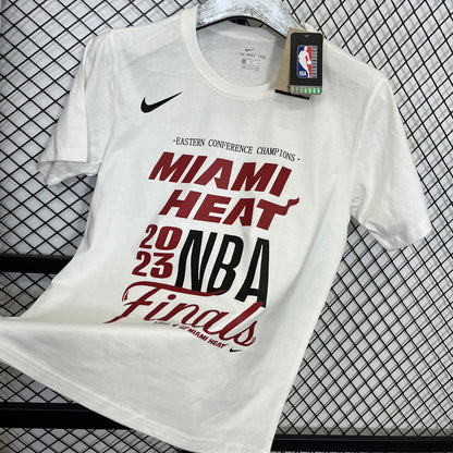 2025 Miami HEAT  High NBA