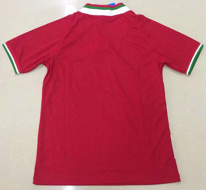 1994 Bulgaria Visitante Versión Fan Selecciones Retro