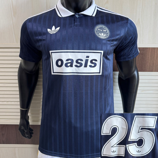 2025/26 AD x Especial Versión Jugador nan Retro