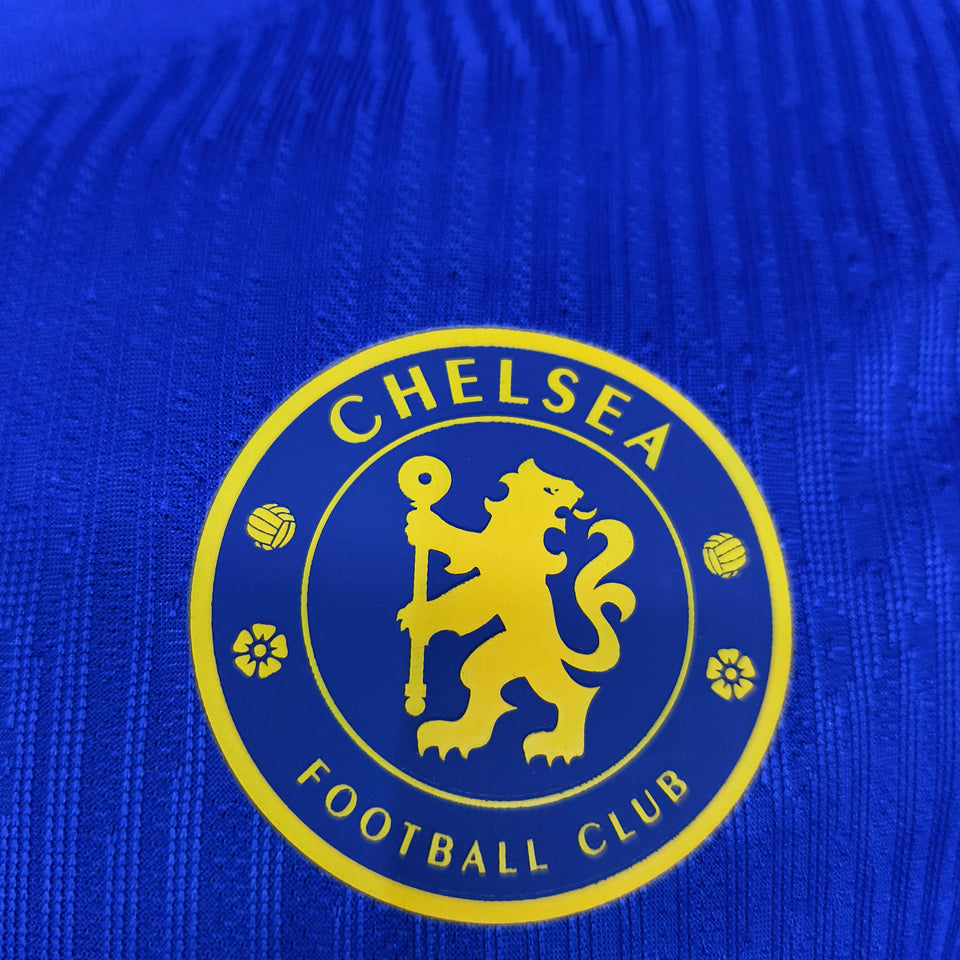 jersey 2026/27 chelsea especial manga corta versión jugador