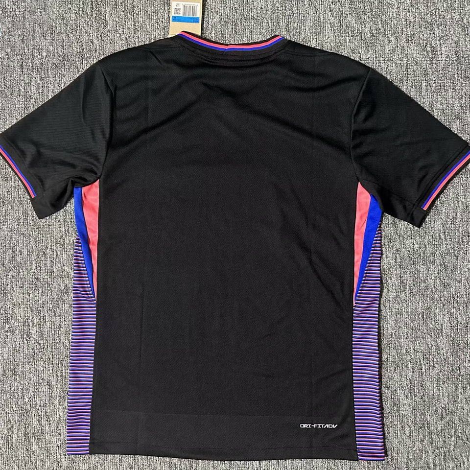 jersey 2025 barcelona especial manga corta versión fan