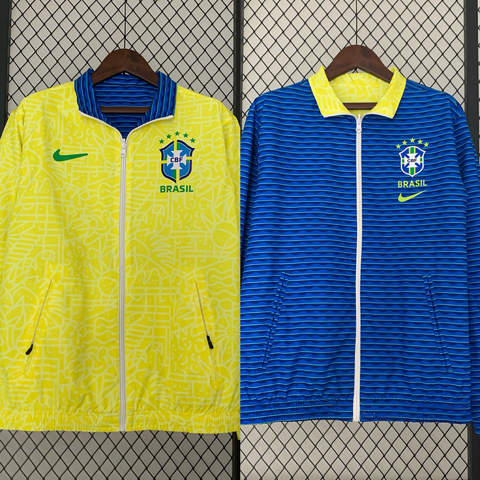rompeviento 2024/25 brasil