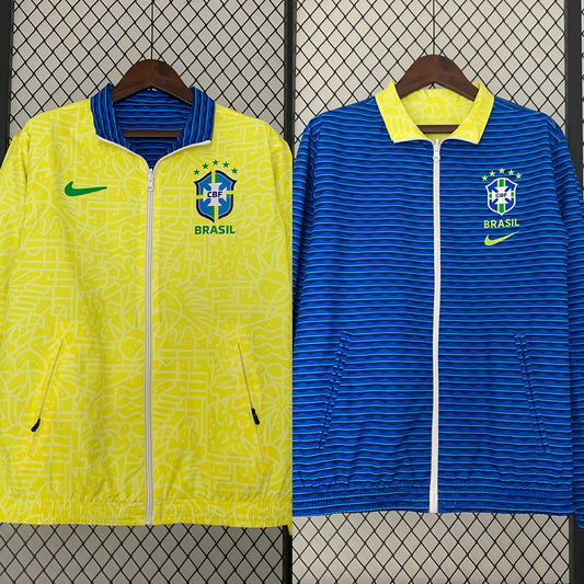 Rompeviento 2024/25 Brasil