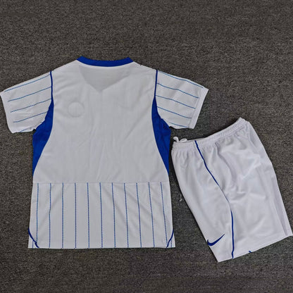 Jersey 2026/27 Brighton Visitante Manga corta Niño