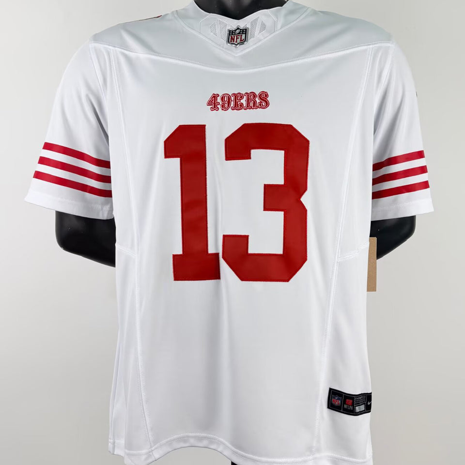 jersey 2110 san francisco 49ers nfl
