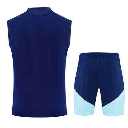 Conjunto Entrenamiento 2026/27 Argentina
