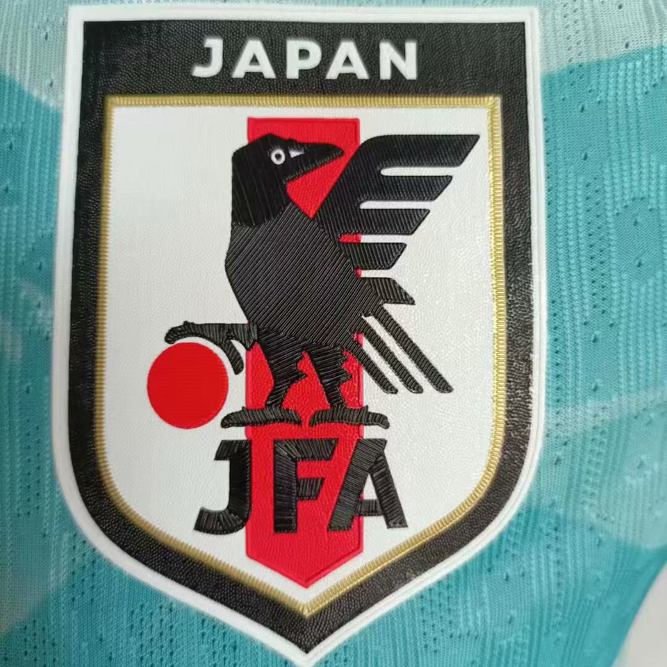 2024/25 Japon Especial Versión Jugador Selecciones