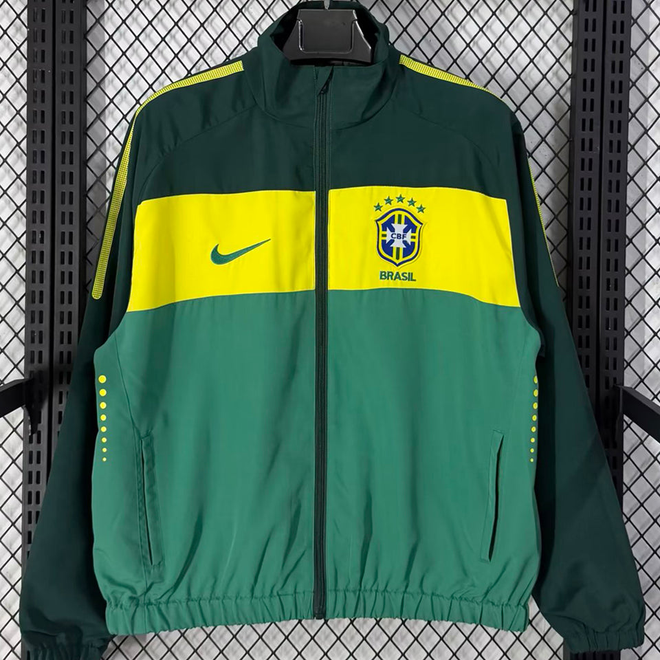 rompeviento 2026/27 brasil