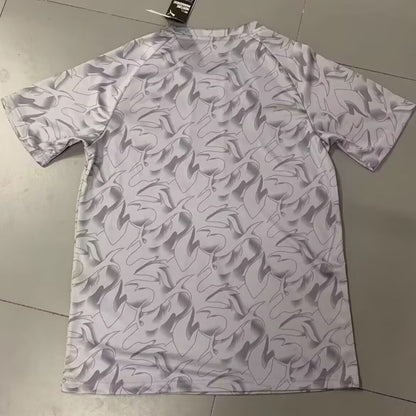 Jersey 2025/26 AC Milan Especial Manga corta Versión Fan