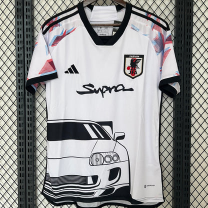 2024 Japon Especial Versión Fan Selecciones