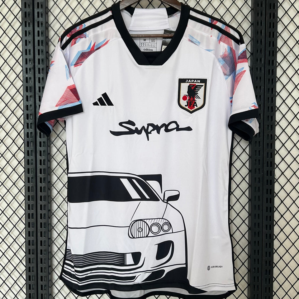 2024 Japon Especial Versión Fan Selecciones