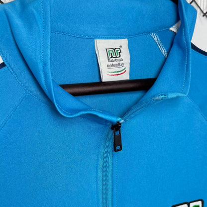 Rompeviento 1988/1989 Napoli Retro