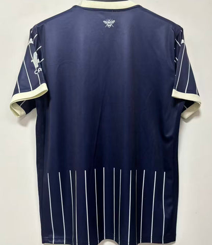 Jersey 2026/27 Brentford Visitante Manga corta Versión Fan