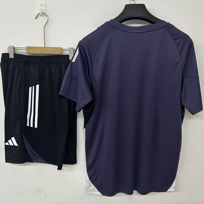Conjunto Entrenamiento 2026 Manchester United