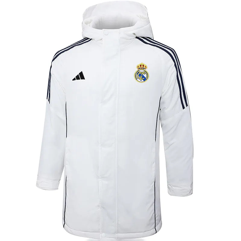 Conjunto Casual 2024/25 Real Madrid