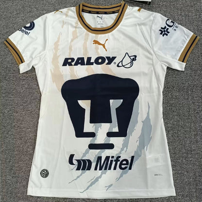 Jersey 2026/27 Pumas UNAM Local Manga corta Mujer